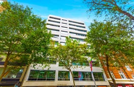 Kentbridge House, 603/491 Kent Street Sydney NSW 2000