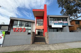 18/1253 Nepean Highway Cheltenham Vic 3192