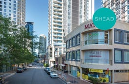 Level 1 &, GF Shop/24 Thomas Street Chatswood NSW 2067