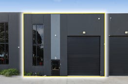 3/16 Sigma Drive Croydon South Vic 3136