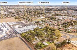 Kalganyi Caravan Park, 2-10 Bishop Road Mount Gambier SA 5290