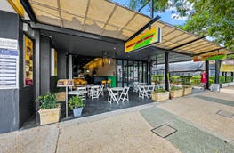 Unit 1, 1420 Logan Road Mount Gravatt Qld 4122