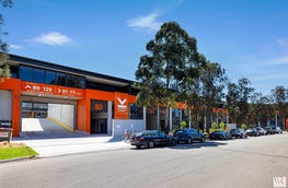 Kingsgrove Connect, Unit 80, 2 The Crescent Kingsgrove NSW 2208