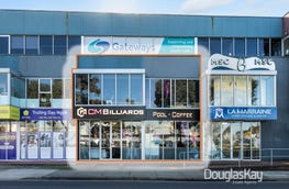 6/6 South Road Braybrook Vic 3019