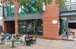 Eloura Court, 18 Lonsdale Street Braddon ACT 2612