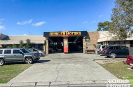 Unit 1/6-8 Hinkler Road Mordialloc Vic 3195