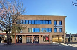 Lots 3, 4 + 5, 18 Ross St Parramatta NSW 2150