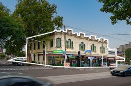 262-272 Racecourse Road Flemington Vic 3031