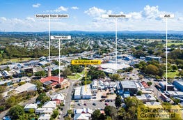 10-12, 16 Brighton Road Sandgate Qld 4017