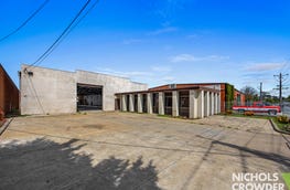 12 Kembla Street Cheltenham Vic 3192