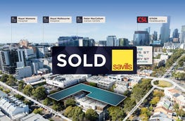 14-22 Villiers Street & 68-74 Courtney Street North Melbourne Vic 3051