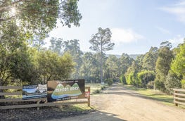 River's Edge Wilderness Camping, Lot 6 and 1322, 1322 Lonnavale Road Lonnavale Tas 7109