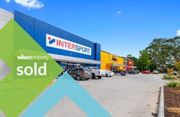 Showroom 3, 1 Burke Street Warragul Vic 3820