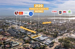 2120 Frankston-Flinders Road Hastings Vic 3915