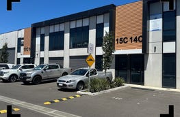 Lot 33, Unit 15C, 36 Hume Road Laverton North Vic 3026