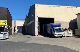 2  Factory Street Clyde NSW 2142