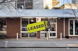 Shop 6, 1 Bank Street South Melbourne Vic 3205