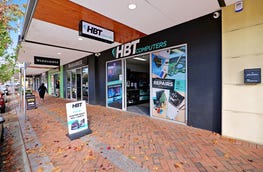 Tenancy 1, 9 Settlers Avenue Baldivis WA 6171