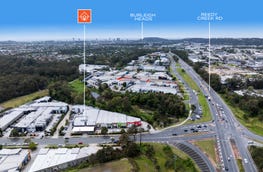 1,2 &3/492 Scottsdale Drive Varsity Lakes Qld 4227