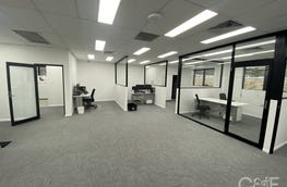 Level 1, 3 Watt Street Gosford NSW 2250