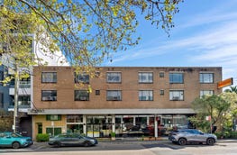 Suite 6, 56-62 Chandos Street St Leonards NSW 2065