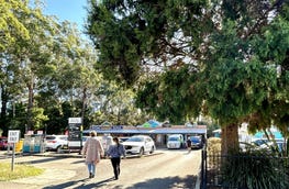 1 Tallyan Point Road Basin View NSW 2540