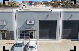21/640-680 Geelong Road Brooklyn Vic 3012