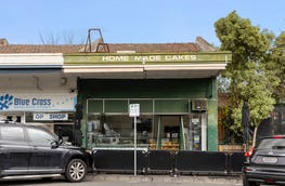 175 Through Road Camberwell Vic 3124