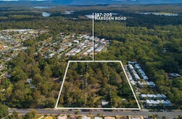 197-205 Marsden Road Kallangur Qld 4503