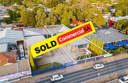 707 South Road Black Forest SA 5035