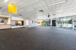 Leased by Team Kidd, Shop H, 23 Denham Street Rockhampton City Qld 4700
