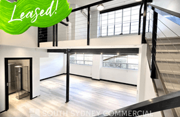 Suite 3, 20-28 Maddox Street Alexandria NSW 2015