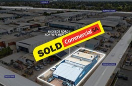 40 Deeds Road North Plympton SA 5037