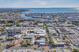 99 Bloomfield St Cleveland Qld 4163