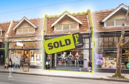 509 Chapel Street South Yarra Vic 3141