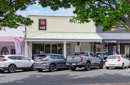 NAB, 64 Percy Street Portland Vic 3305