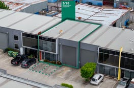 5/26 Burgess Road Bayswater Vic 3153