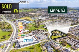525 Bridge Inn Road Mernda Vic 3754
