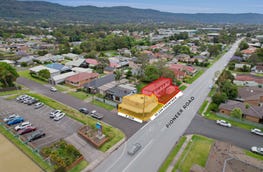 1 & 2/2 Eastbourne Avenue Bellambi NSW 2518