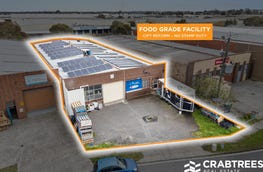 12 Fury Court Clayton South Vic 3169