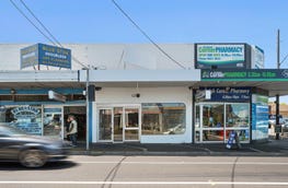 Shop, 471 Centre Road Bentleigh Vic 3204