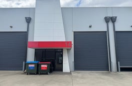 Unit 14, 191-195 Greens Road Dandenong South Vic 3175