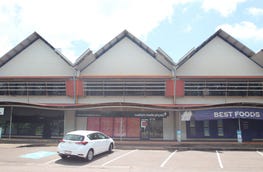 20/90 Frances Bay Drive Stuart Park NT 0820