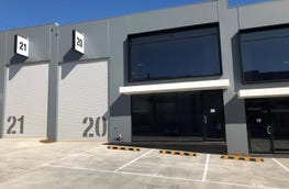 Unit 20, 31-39 Norcal Road Nunawading Vic 3131