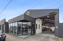 14 Gordon Avenue Geelong West Vic 3218