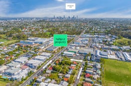 1 Theodore Street Stafford Qld 4053