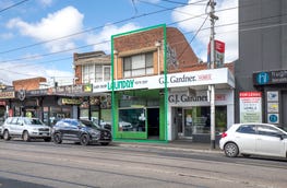 329 Keilor Road Essendon Vic 3040