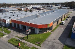 2/40 Frankston - Dandenong Road Dandenong South Vic 3175