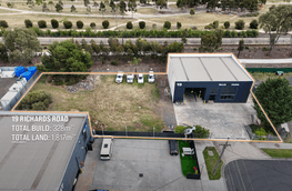 19 Richards Road Hoppers Crossing Vic 3029