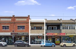 247 Carlisle Balaclava Vic 3183